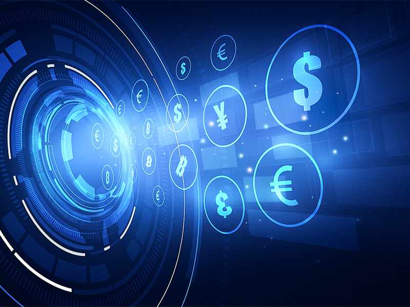 欧亿数字货币交易界面 - 比特币以太坊实时行情看板